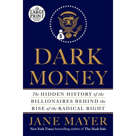 History Behind Chopsticks Dark Money : The Hidden History of the Billionaires Behind the Rise of the Radical Right ()