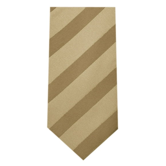 Jacob Alexander Stripe Tonale pour Hommes 6,25 cm de Largeur Slim Size Cou Cravate