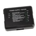 thumbnail image 1 of Probador de la fuente de alimentación Probador de Fuente de Alimentación Accesorios de Teléfono Inteligente Móvil Duradero, 1 of 6