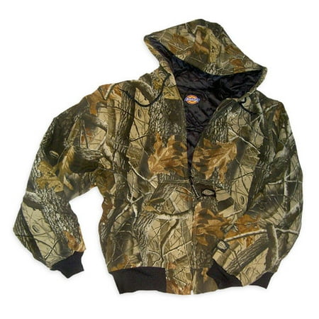 Signature Hooded Jacket