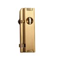 thumbnail image 1 of Halloween Decorations Personality Creative Trench Three-Sided ignition Metal Retro Kerosene Lighter, 1 of 9