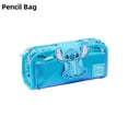 thumbnail image 1 of Nueva mochila escolar Smiggle de Australia, mochila de Disney Stitch, bolsa para el almuerzo, botella de agua, regalo para estudiantes, debe comprarse individualmente, 1 of 5