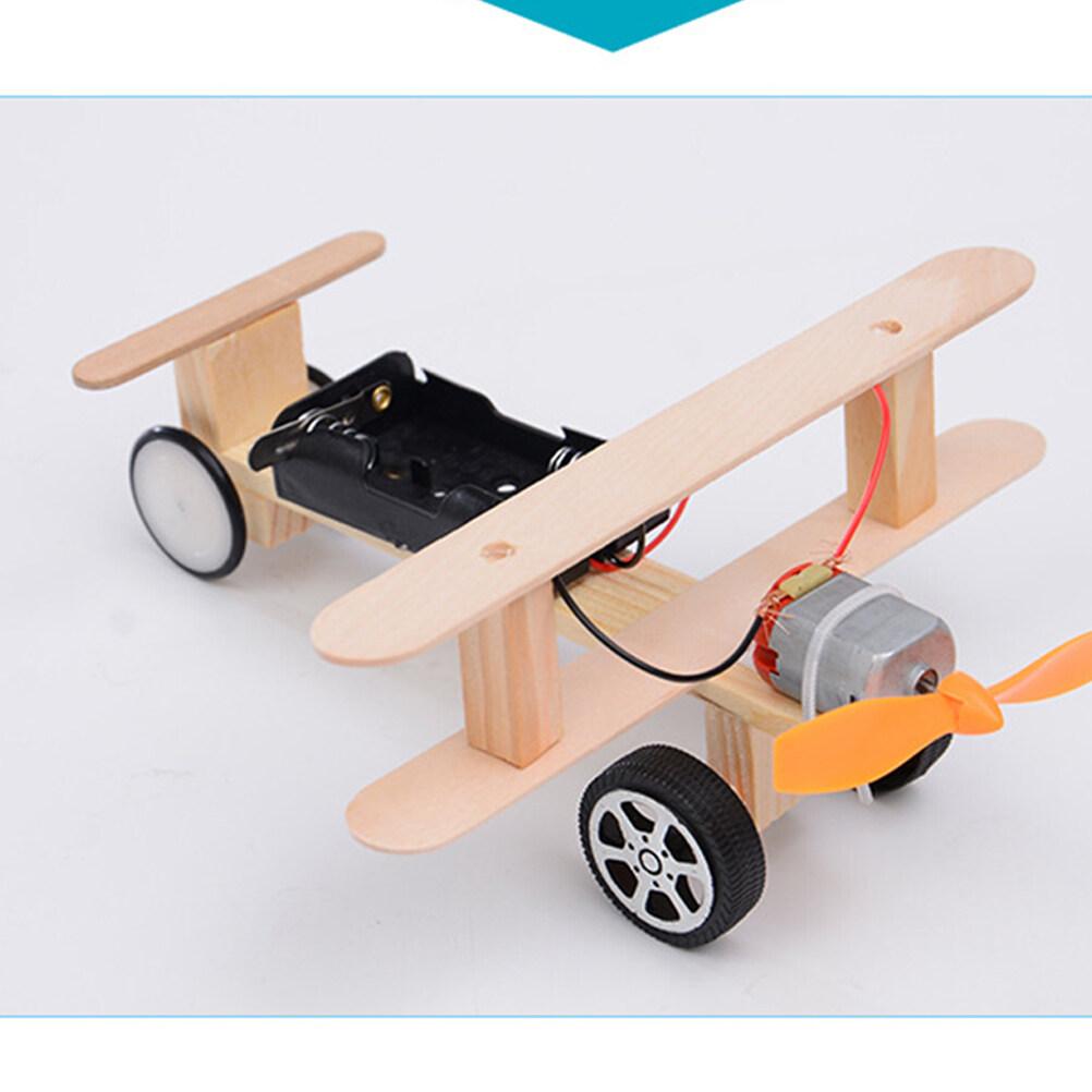 3 Count Flying Toy Toys Discrete and Fun Child Development  (图2)