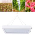 thumbnail image 1 of 2000W Grow Light Full Spectrum Dimmable Grow Lamp LED Grow Light Dimmable Plant Growing Lamps For Seed Starting Seedlings Vegetables, 1 of 8
