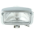 thumbnail image 1 of Custom Universal Motorcycle Vintage Headlight -, 1 of 8
