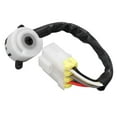 thumbnail image 4 of Interruptor de encendido, interruptor de encendido y arranque Interruptor de encendido y arranque automotriz Tecnología de vanguardia, 4 of 12