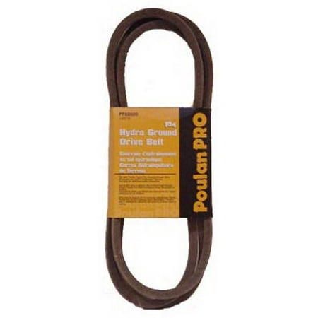 Ayp PP88000 531309483 Poulan Pro & Husqvarna Replacement Drive Belt ...