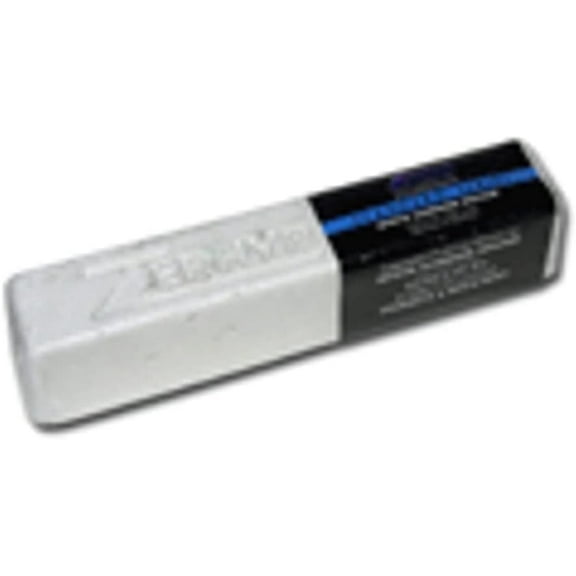 Zephyr JRWHT White Polishing Rouge