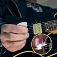 thumbnail image 2 of Led Luminoso Pick Guitar ABS Touch Luminous, 2 of 9