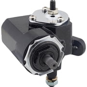 Reversed Corvair Parallel Steering Gear Box