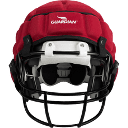 football helmet hair cap