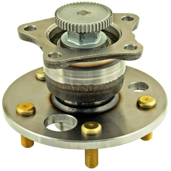 ACDelco 512310 Wheel Bearing and Hub Assembly Fits select: 1992-2001 TOYOTA CAMRY, 1995-2004 TOYOTA AVALON