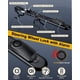 thumbnail image 2 of Cerrojo para Volante ELECTOP con Alarma de 113dB para Auto, 2 of 7