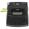 Brother P-Touch PT-1890SC Deluxe Home & Office Labeler