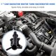 thumbnail image 4 of Car Radiator Water Tank Backwater Hose FL3E-8595- FL3Z-8592A for 2.7 2014-2020 Water Tank Water Pipe, 4 of 5