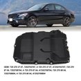 thumbnail image 4 of Transmission Oil Pan, 7252703707 Easy Installation Metal Professional  for C300 C43 C63, 4 of 7