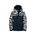 thumbnail image 2 of Arctix Veste d'Hiver Isolée pour Garçons, 2 of 4