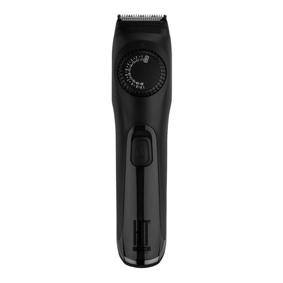 Cortador de cabello y barba Hot Tools Mens nava acero
