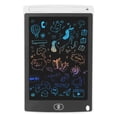 thumbnail image 2 of Loewten 8.5 Inch LCD Writing Tablet Educational Toy Erase Lock Function Portable, 2 of 7