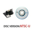 thumbnail image 2 of For Gamecube NGC SD2SP2 PRO Card Adapter for SD Load SDL TF Card (Style D), 2 of 5