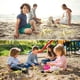 thumbnail image 4 of 7 Uds. De esqueletos fósiles de aur, juguetes de huesos de aur para niños, juguetes arqueológicos para niños, juguetes de ciencia fósil aur, 4 of 8