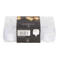 thumbnail image 2 of Set de Velas Home Trends Transparente con Luces LED 8 Piezas, 2 of 4