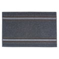 thumbnail image 1 of Zebra Accent Tapis De Sol (Côtelé) (2' X 3' ), 1 of 3