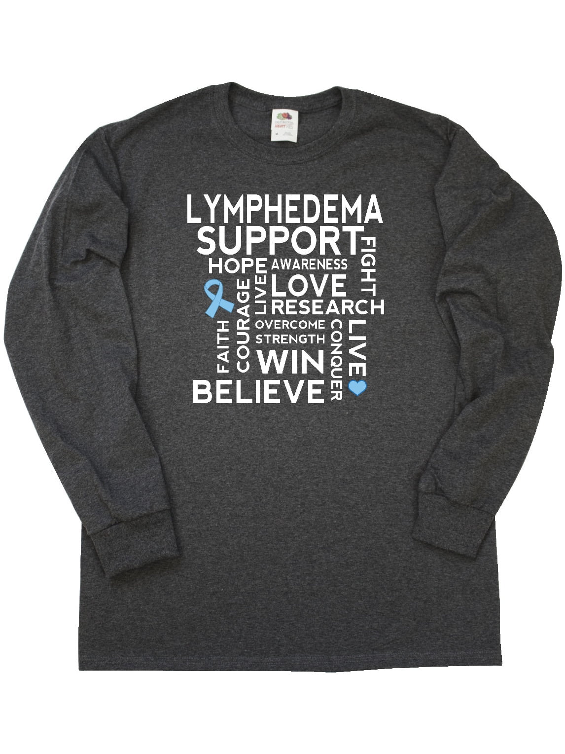 lymphedema compression shirts