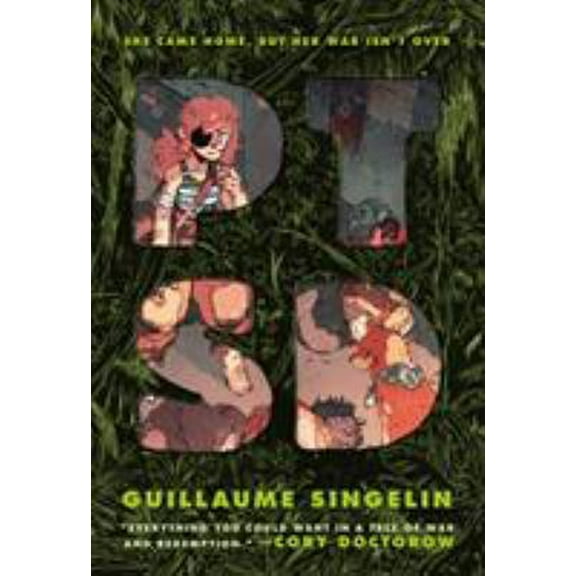 Pre-Owned Ptsd (Hardcover) 1626723184 9781626723184