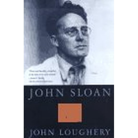 Pre-Owned John Sloan: Painter and Rebel Paperback