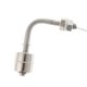 thumbnail image 3 of Stainless Steel Float Switch Right Angle Vertical for Head Liquid Water for Tank, 3 of 4