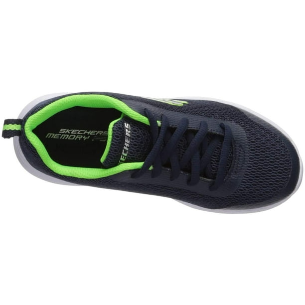 Skechers dyna hot sale lite