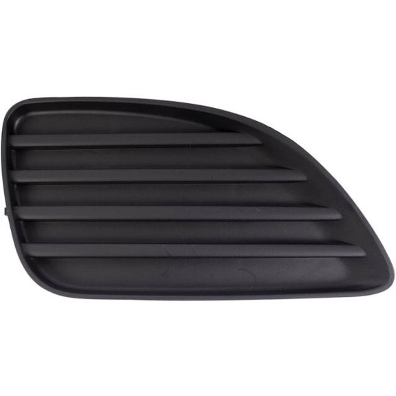 Front Right Bumper Insert - Compatible with 2010 - 2011 Toyota Camry