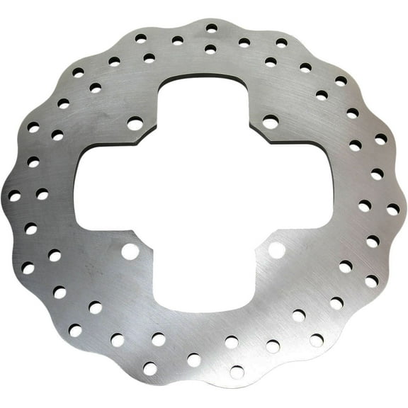EBC MD Contour Series Brake Rotor (MD663C)