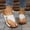 White, variant on Womens Sandals Summer Flip Flops Thong Ladies Sandals Elastic T-Strap Bohemian Rhinestones Walking Sandals Beach Open Toe Shoes Black 5.5