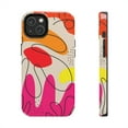 thumbnail image 2 of Case-Mate Apple iPhone 14 Pro Max Plus Tough Phone Case Abstract Art Design, 2 of 2
