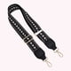 thumbnail image 2 of Correas Bordadas en Jacquard Correa Hombro Boho Ancho 4 Cm Ajustable Mujer para Bolsos Repuesto Rojo, 2 of 9