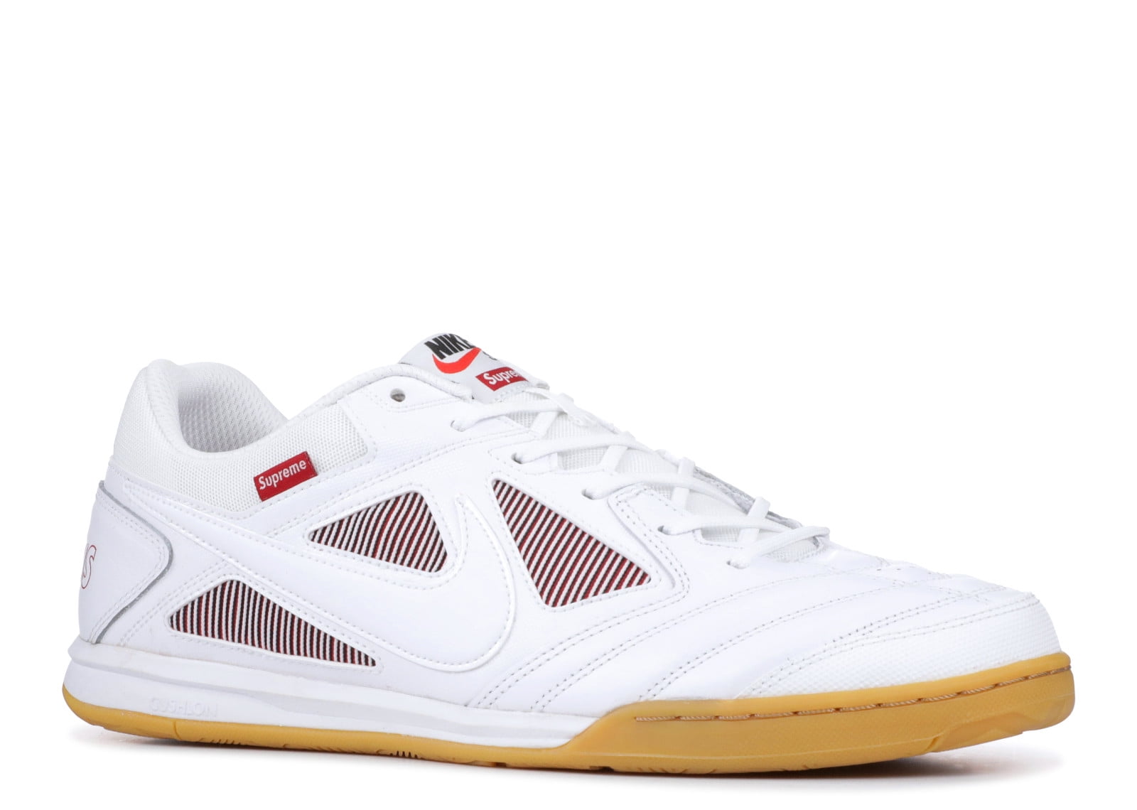 nike sb gato grey