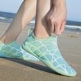 thumbnail image 3 of Zapatos acuáticos Aqua Shoes Zapatillas de buceo transpirables Suministros al aire libre Zapatos de vadeo para mujeres Hombres, 3 of 6