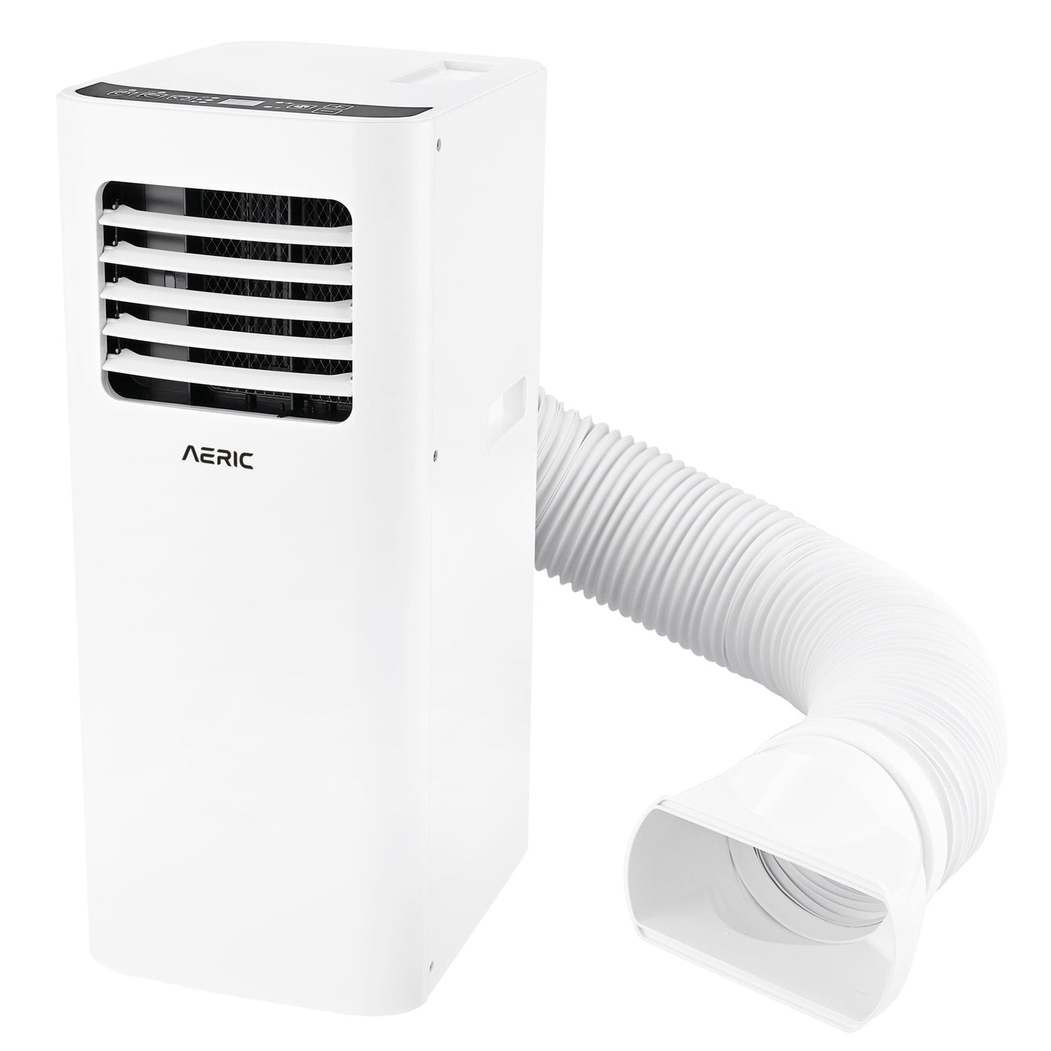 Aeric 5500 BTU 9000 BTU ASHRAE Portable Air Conditioner with Fan