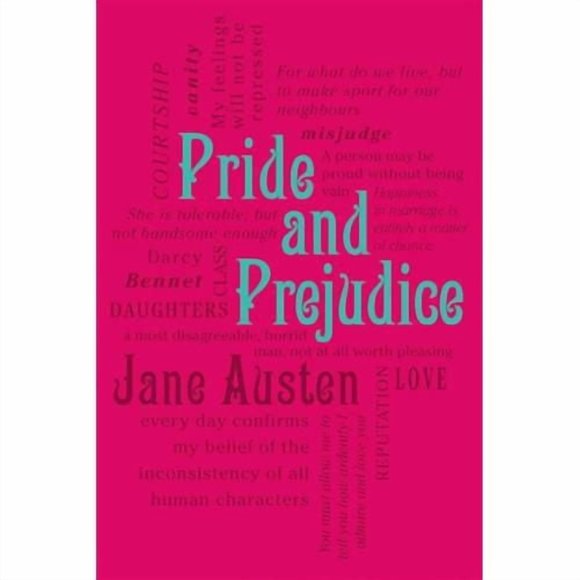 Pride and Prejudice