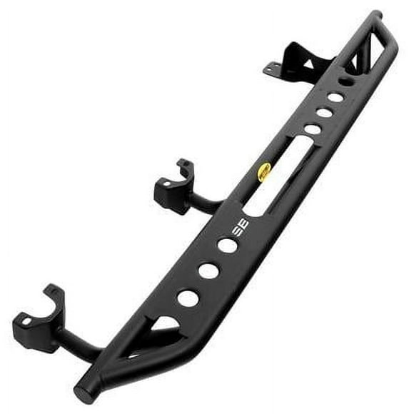 Smittybilt 78634 Armure Latérale Src Compatible avec 14 24 4Runner