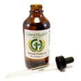 thumbnail image 2 of Bergamot Essential Oil - 4 fl oz (118 ml) Glass Bottle w/ Cap &amp; Additional Glass Dropper - 100% Pure Essential Oil by GreenHealth, 2 of 2