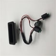 thumbnail image 4 of Phyun Tailgate Release Handle Switch for Land Rover Discovery 3 4 OE#LR015457, 4 of 5