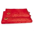 thumbnail image 4 of Slumber Pet Toughstructable Dog Bed, 36" x 23", Red, 4 of 4
