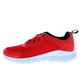 thumbnail image 3 of Tenis Spalding Talla 27 Rojo, 3 of 4