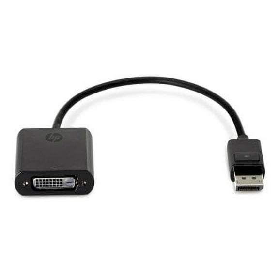 HP DisplayPort to DVI SL Adapter P/N 752660-001 - 5 Pack