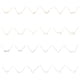 thumbnail image 5 of Constellation Tema Diy Diario Diebre Amistad Collar Ins Creative Ajustable Colgante ajustable para amantes Festival Regalos de cumpleaños Libra Gold Inevent AP009330-07, 5 of 6