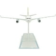 thumbnail image 5 of Aviation Model Collections Simulation 1/400 Scale A330 Iberia Airlines Airplane Model for Collectors Enthusiasts, 5 of 8