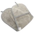 thumbnail image 1 of Toalla de baño para mascotas Agua de mascota Toalla absorbente de toalla para gato Toalla de secado rápido Accesorio de toalla de secado, 1 of 8